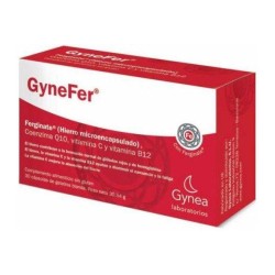 GYNEFER 30 CAP