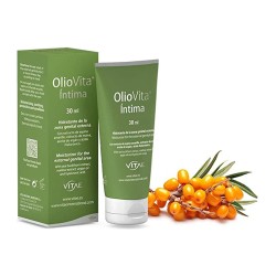 OLIOVITA CREMA INTIMA 30 ML