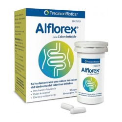 ALFLOREX 30 CAPSULAS