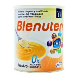 BLENUTEN NEUTRO 400 GR