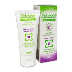 ZELESSE CREMA INTIMA 30 GR