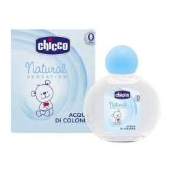 CHICCO AGUA PERFUMADA 100ML