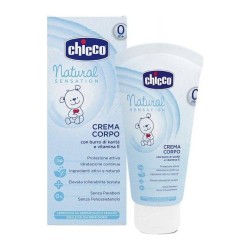 CHICCO CREMA CORPORAL 150ML