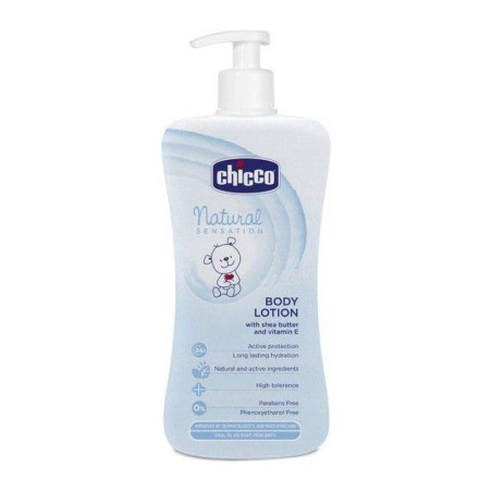 CHICCO CREMA CORPORAL 500ML