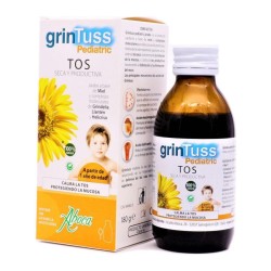 GRINTUSS JARABE  PEDIATRIC 180 ML