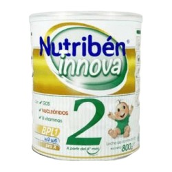 NUTRIBEN INNOVA 2  800 G