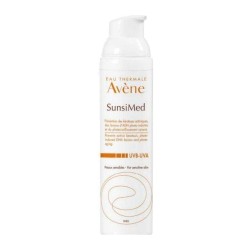 AVENE SUNSIMED 80 ML