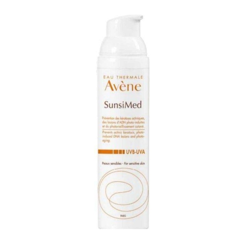 AVENE SUNSIMED 80 ML