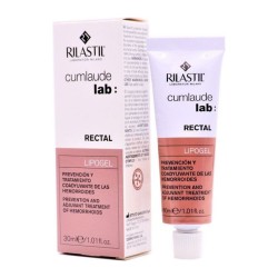 CUMLAUDE LAB: RECTAL 30 ML