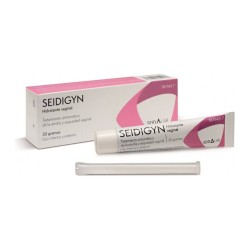 SEIDIGYN HIDRATANTE VAGINAL 30 GR