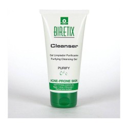 BIRETIX CLEANSER GEL LIMPIADOR PURIFICANTE 150 M
