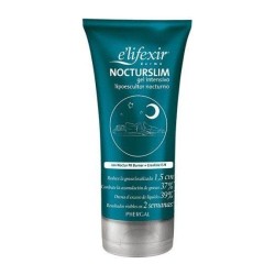ELIFEXIR DERMO NOCTURSLIM 200 ML