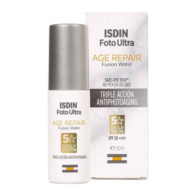 ISDIN FOTOULTRA AGE REPAIR SPF50