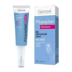 PILOPEPTAN WOMAN GEL REPARADOR DE UÑAS 1 TUBO 10