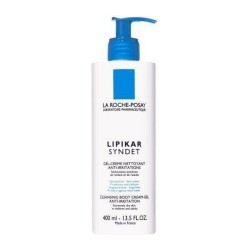 LA ROCHE POSAY LIPIKAR SYNDET AP+400ML