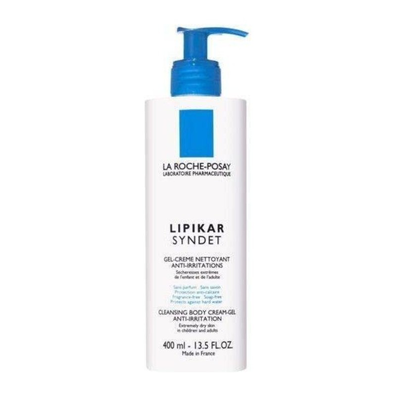 LA ROCHE POSAY LIPIKAR SYNDET AP+400ML