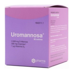 UROMANNOSA 30 SOBRES