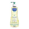 ACEITE DE DUCHA Y BAÑO 500 ML STELATOPIA