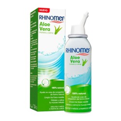 RHINOMER ALOE VERA 100 ML
