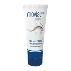MOVIAL PLUS CREMA 100 ML