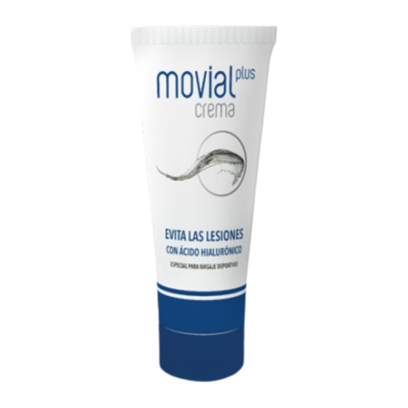 MOVIAL PLUS CREMA 100 ML