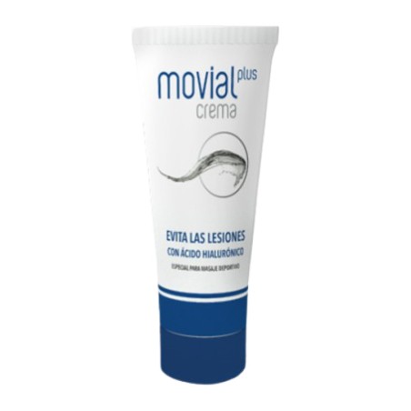 MOVIAL PLUS CREMA 100 ML