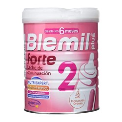 BLEMIL 2 800 GR PLUS FORTE