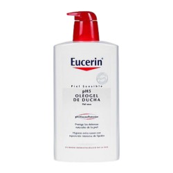 EUCERIN OLEOGEL 1L