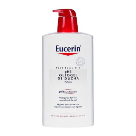 EUCERIN OLEOGEL 1L