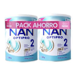 NAN 2 OPTIPRO  800G PACK