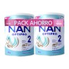 NAN 2 OPTIPRO  800G PACK