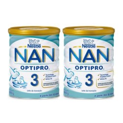NAN OPTIPRO  3 PACK