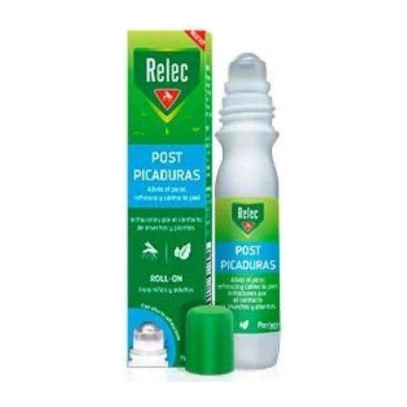 RELEC POST PICADURAS 15 ML