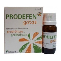 PRODEFEN GOTAS 5 ML