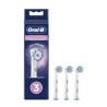 ORAL B RECAMBIO SENSITIVE 3 UNI