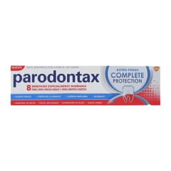 PARODONTAX COMPLETE PROTECTION  75 ML