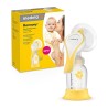 MEDELA EXTRACTOR DE LECHE MANUAL HARMONY