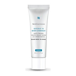 SKINCEUTICALS GLYCOLIC 10 RENEW OVERNIGHT 50 ML