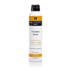 HELIOCARE 360º SPF 50+ INVISIBLE SPRAY PROTECTOR
