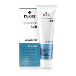 RILASTIL NEOVIDERM EMULSION CUTANEA 30ML