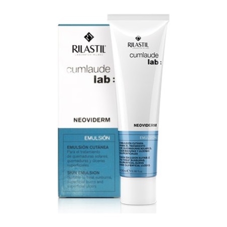 RILASTIL NEOVIDERM EMULSION CUTANEA 30ML