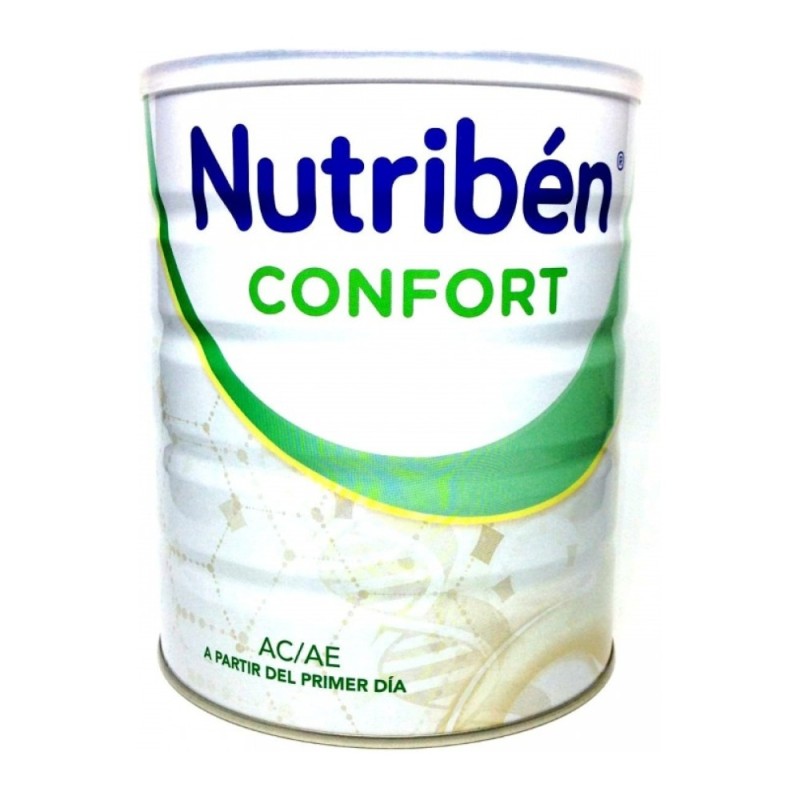NUTRIBEN CONFORT 800 G