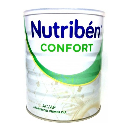NUTRIBEN CONFORT 800 G