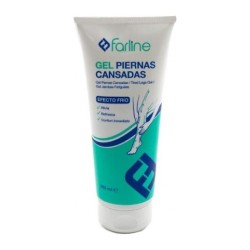 FARLINE GEL PIERNAS CANSADAS 200 ML