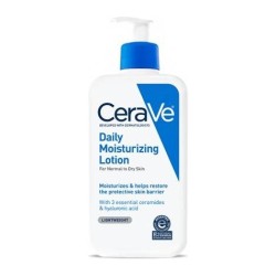 CERAVE LOCION HIDRATANTE 473 ML