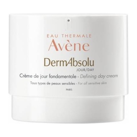 AVENE DERMABSOLU CREMA DIA 50ML