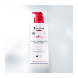 EUCERIN PH5 LOC HIDRATANT ULTLIGERA 400ML