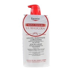 EUCERIN ULTRALIGERA 1L