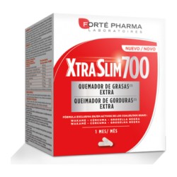 XTRASLIM 700 120 CAPSULAS