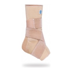 PRIM TOBILLERA ELASTICA 8 AQTIVO SKIN P706BG T.L